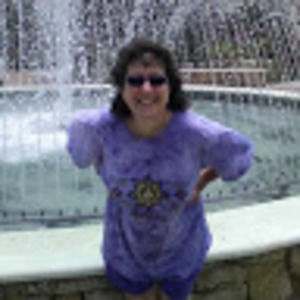 Meet your Posher, Alexandra